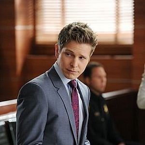 Fotoğraf The Good Wife