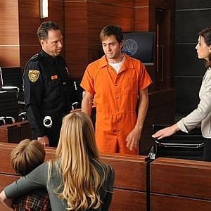 Fotoğraf The Good Wife