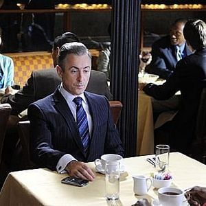 Fotoğraf The Good Wife