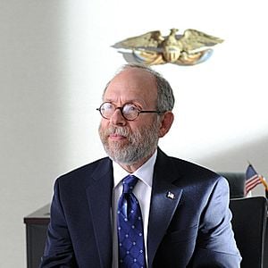 Fotoğraf The Good Wife