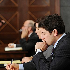 Fotoğraf The Good Wife