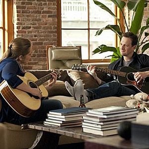 Fotoğraf Josh Charles