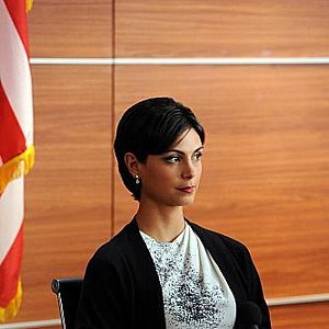 Fotoğraf The Good Wife