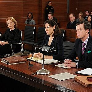 Fotoğraf The Good Wife