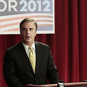 Fotoğraf The Good Wife