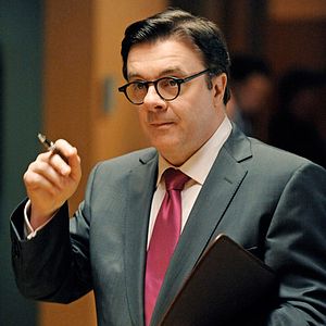 Fotoğraf Nathan Lane