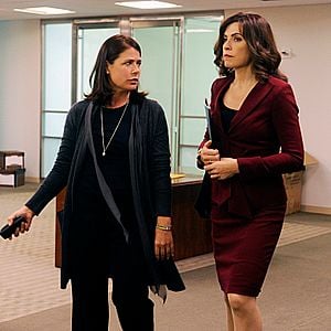 Fotoğraf The Good Wife