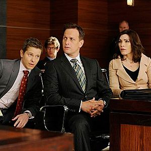 Fotoğraf Josh Charles