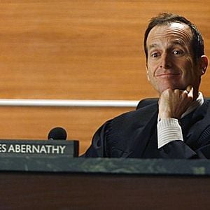 Fotoğraf The Good Wife