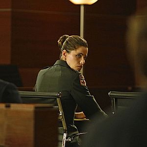 Fotoğraf Amanda Peet