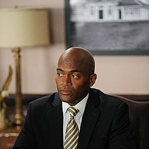 Fotoğraf The Good Wife