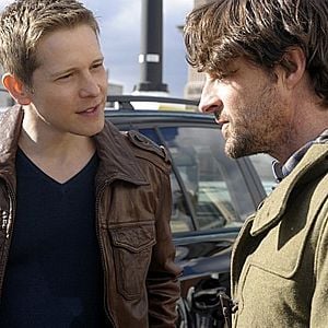 Fotoğraf The Good Wife