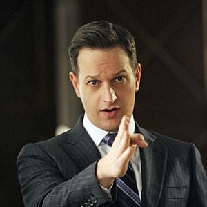 Fotoğraf Josh Charles