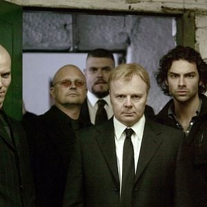 Fotoğraf Jason Watkins