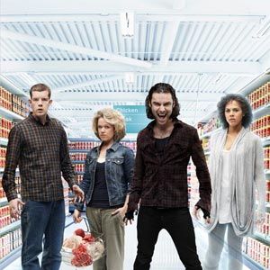 Fotoğraf Being Human (UK)