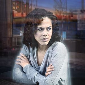 Fotoğraf Being Human (UK)