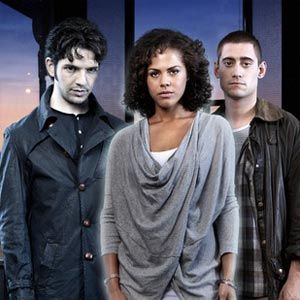 Fotoğraf Being Human (UK)