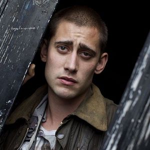 Fotoğraf Being Human (UK)