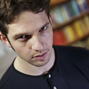 Fotoğraf Being Human (UK)