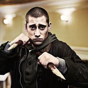 Fotoğraf Michael Socha