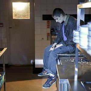 Fotoğraf Michael Socha