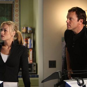 Fotoğraf Yvonne Strahovski