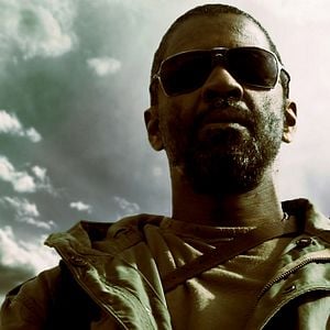 Fotoğraf Denzel Washington
