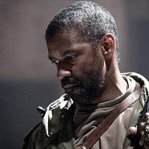 Fotoğraf Denzel Washington