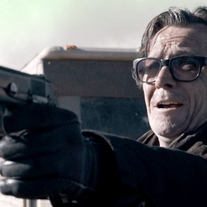 Fotoğraf Allen Hughes