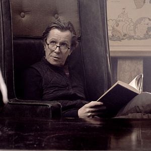 Fotoğraf Allen Hughes