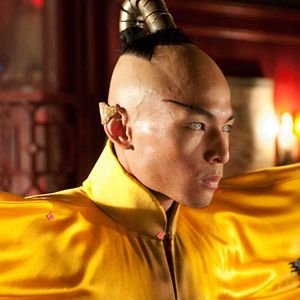 Fotoğraf Sihirbazın Çırağı