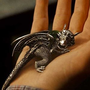 Fotoğraf Sihirbazın Çırağı