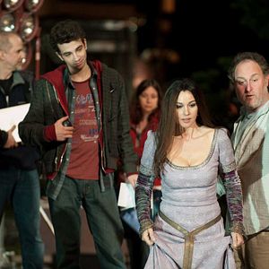 Fotoğraf Jay Baruchel