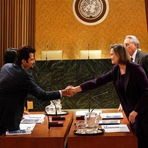 Fotoğraf Bob Gunton