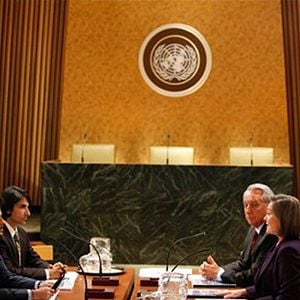 Fotoğraf Bob Gunton