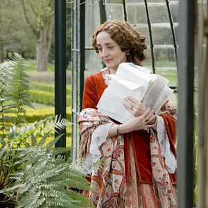 Fotoğraf Dominique Blanc