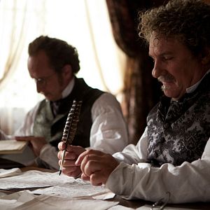 Fotoğraf Safy Nebbou