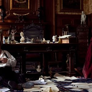 Fotoğraf Dominique Blanc