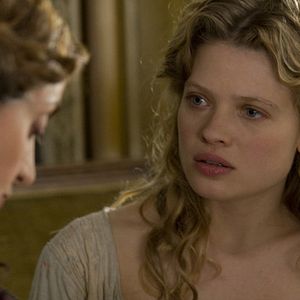 Fotoğraf Mélanie Thierry