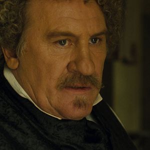 Fotoğraf Safy Nebbou