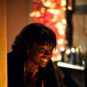 Fotoğraf Aïssa Maïga