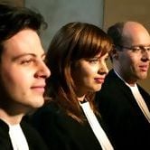 Fotoğraf Keyzer & De Boer advocaten