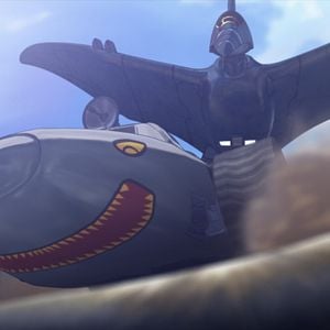 Fotoğraf Rokunin no Yûshi