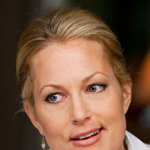 Fotoğraf Alexandra Wentworth