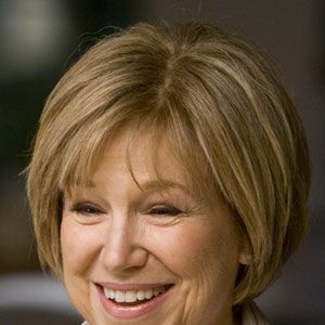 Fotoğraf Mary Kay Place