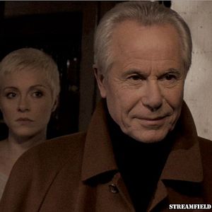 Fotoğraf François Marthouret