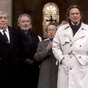 Fotoğraf Philippe Du Janerand