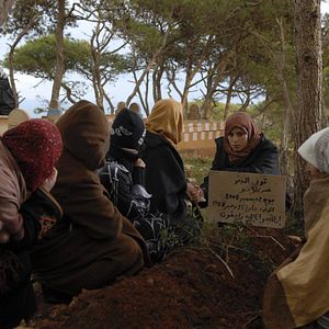 Fotoğraf Merzak Allouache