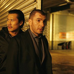 Fotoğraf Frédéric Chau