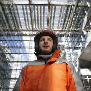 Fotoğraf Michaël Youn